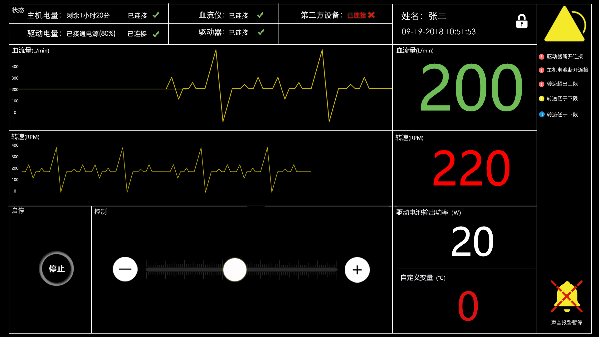 北京軟件開發(fā)公司宜天信達與某高校合作開發(fā)人工心臟控制系統(tǒng)_北京軟件開發(fā)公司